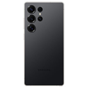 Samsung Galaxy S25 Ultra 12GB Ram 256GB Hafıza Titanyum Siyah