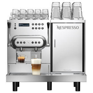 Nespresso Professional Aguila 220 Kapsül Kahve Makinesi