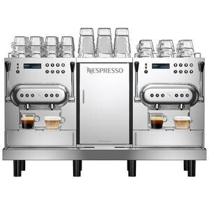Nespresso Professional Aguila 220 Kapsül Kahve Makinesi