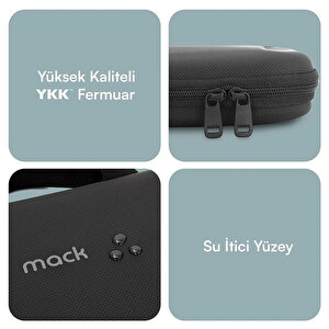 Mack Zone X MCE-1403 14