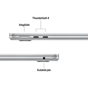 Apple MacBook Air MDH74TU/A 16 GB 512GB SSD 13.6