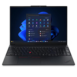 Lenovo ThinkPad E16 G3 21SR006VTX Core Ultra U5-225U 16 GB RAM 512