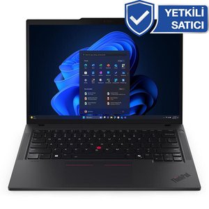 Lenovo ThinkPad T14 G6 21QC00CKTX Ultra 7-255U 32GB Ram 1TB Hafıza