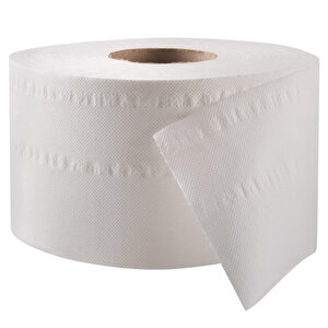 Avansas Soft Jumbo Tuvalet Kağıdı 3,39 kg 90 m 12'li Paket - 2'ncisi %50 İndirimli buyuk 4