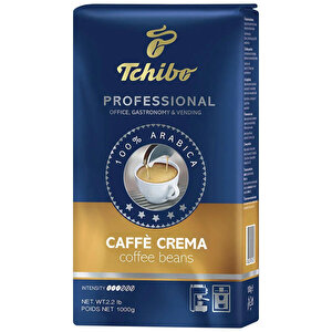 Tchibo Professional Caffe Crema Çekirdek Kahve 1000 gr 4 Paket - Çok Al Az Öde buyuk 3