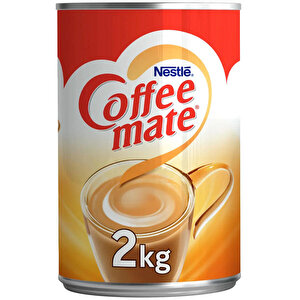 Nescafe Gold Kahve Teneke Kutu 900 gr + Coffee Mate Teneke 2000 gr + Nescafe 1,5 Litre Çelik Termos Hediyeli !