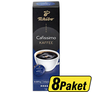 Tchibo Coffee Intense Aroma 80li Kapsül Kahve Avantajlı Paket buyuk 1