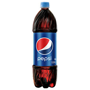 Pepsi Cola 1 lt 4'lü - 1 Koli (12 Adet) buyuk 2