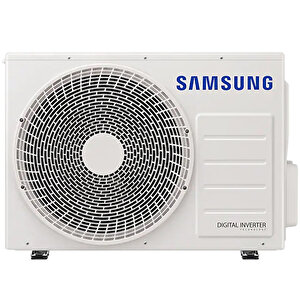 Samsung AR35 White AR12TXHQBWK A++ 12000 BTU Inverter Duvar Tipi Klima buyuk 3