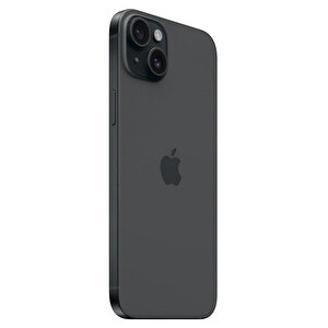 Apple iPhone 15 Plus 256GB Siyah MU183TU/A + Apple 20W USB-C Güç Adaptörü MHJE3TU/A + Apple AirPods 2. Nesil MV7N2TU/A buyuk 4