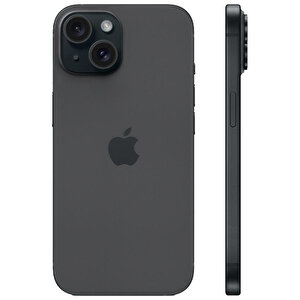 Apple iPhone 15 512GB Siyah MTPC3TU/A + Apple 20W USB-C Güç Adaptörü MHJE3TU/A + Apple EarPods USB-C Kulaklık MTJY3TU/A buyuk 3