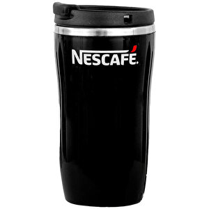 Nescafe Classic Kahve 600 gr 3 Adet + Nestle Coffee Mate 500g Eko Paket Kahve Beyazlatıcı 3 Adet + Nescafe Thermo mug  400 Ml Tekli Hediye buyuk 4