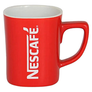 Nescafe Gold Kahve Poşet 200 gr 4 Adet + Nescafe Kupa 2'li Hediye