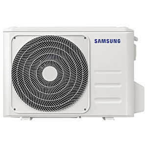 Samsung AR35 White AR09TXHQBWK A++ 9000 BTU Inverter Duvar Tipi Klima buyuk 2
