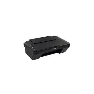 Canon Pixma E414 Yazıcı / Tarayıcı / Fotokopi/ Kartuşlu Çok Fonksiyonlu Yazıcı - Kobilere Özel Tanışma Fiyatı buyuk 3
