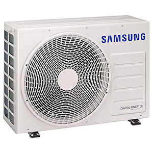 Samsung Premium AR18TSHZHWK A++ 18000 BTU Inverter Duvar Tipi Klima buyuk 14