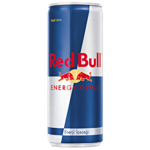 Red Bull Enerji İçeceği 250ml 4'lü 6 Paket - 24 Adet buyuk 2