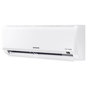 Samsung AR35 White AR12TXHQBWK/SK 12000 BTU Inverter  A++ Duvar Tipi Klima (Montaj Kiti ve Ayak Dahil Değildir) buyuk 1