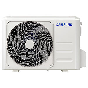 Samsung AR35 White AR12TXHQBWK/SK 12000 BTU Inverter  A++ Duvar Tipi Klima (Montaj Kiti ve Ayak Dahil Değildir) buyuk 2