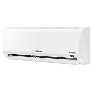 Samsung AR35 White AR09TXHQBWK/SK 9000 BTU Inverter  A++ Duvar Tipi Klima (Montaj Kiti ve Ayak Dahil Değildir) buyuk 1