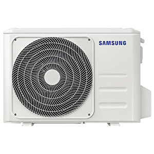 Samsung AR35 White AR09TXHQBWK/SK 9000 BTU Inverter  A++ Duvar Tipi Klima (Montaj Kiti ve Ayak Dahil Değildir) buyuk 2