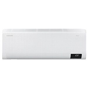 Samsung Wind-Free Premium AR09BXFCMWK/SK 9000 BTU A++ Duvar Tipi Klima Wifi Özellikli (Montaj Kiti ve Ayak Dahil Değildir) buyuk 1