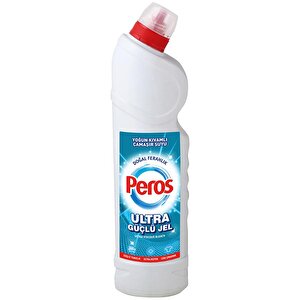 Peros Ultra Çamaşır Suyu Doğal 750 ml 3 Al 2 Öde buyuk 2