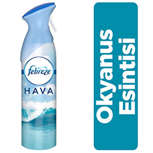 Febreze Oda Kokusu Okyanus Esintisi Özel Fiyatlı Ürün buyuk 2