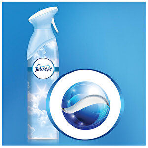 Febreze Oda Kokusu Okyanus Esintisi Özel Fiyatlı Ürün buyuk 5