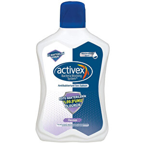 Activex Active Hassas Koruma Sıvı Sabun 1.5 lt Özel Fiyatlı Ürün buyuk 1