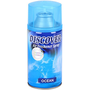 Discover Oda Spreyi Ocean 320 ml 3 Al 2 Öde buyuk 2