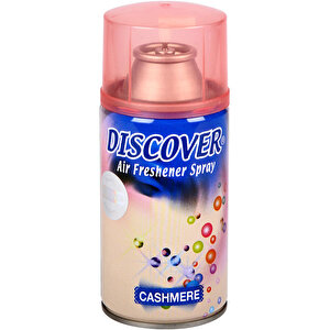 Discover Oda Spreyi Cashmere 320 ml 3 Al 2 Öde buyuk 2