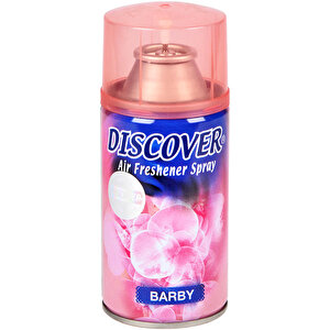 Discover Oda Spreyi Barby 320 ml 3 Al 2 Öde buyuk 2