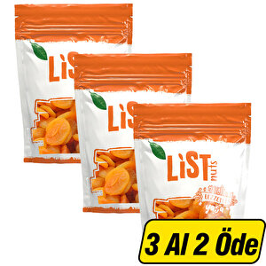 List Nuts Kuru Kayısı 500 g 3 Al 2 Öde buyuk 1