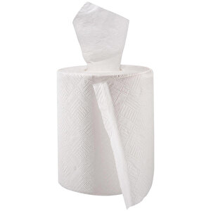 Avansas Soft İçten Çekmeli Kağıt Havlu 6'lı x 6 Paket Çok Al Az Öde buyuk 3