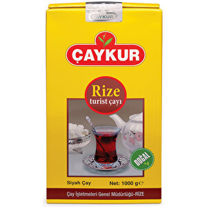 Çaykur Rize Turist Dökme Çay 1000 g x 20'li Paket Çok Al Az Öde buyuk 2