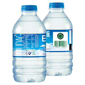 Erikli Doğal Kaynak Suyu 12 x 330 ml Pet Şişe 12'li x 10 Paket Çok Al Az Öde buyuk 5