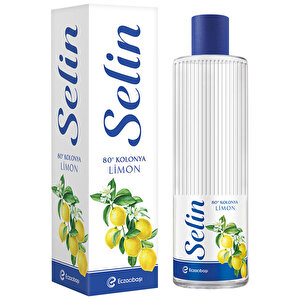 K.Mehmet Efendi Türk Kahvesi Poşet 100 g + Ülker Ece Define Çikolata 458 g + Selin Limon Kolonyası Pet Şişe 400 ml buyuk 6
