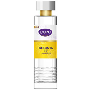 Ülker Ece Define İkramlık Çikolata 455 g + Duru Limon Kolonyası Pet Şişe 400 ml buyuk 4