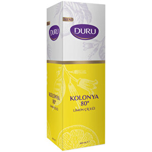 Ülker Ece Define İkramlık Çikolata 455 g + Duru Limon Kolonyası Pet Şişe 400 ml buyuk 5