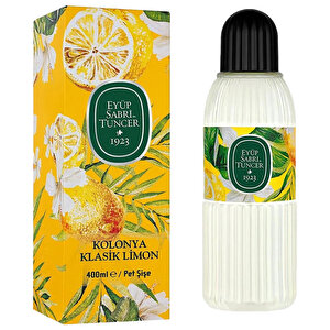 Ülker Ece Define İkramlık Çikolata 455 g + Eyüp Sabri Tuncer Limon Kolonyası Pet Şişe 400 ml buyuk 3