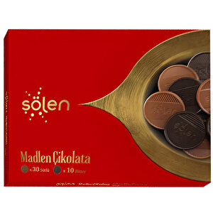 Şölen Madlen Sütlü Bitter Çikolata 250 g + Rebul Aqua Kolonya 250 ml buyuk 2
