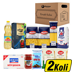 Avansas Ramazan Kolisi 2'li buyuk 1