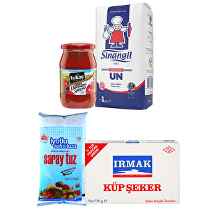 Avansas Ramazan Kolisi 2'li buyuk 4