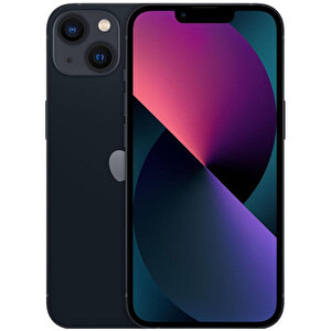 Apple iPhone 13 - 128 GB Gece Yarısı + Apple 20 W USB-C Güç Adaptörü - Apple Türkiye Garantili buyuk 2