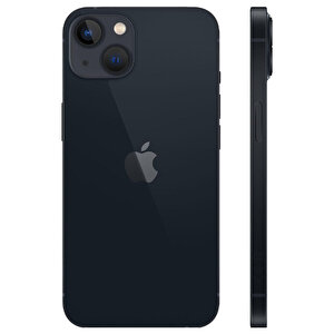 Apple iPhone 13 - 128 GB Gece Yarısı + Apple 20 W USB-C Güç Adaptörü - Apple Türkiye Garantili buyuk 3