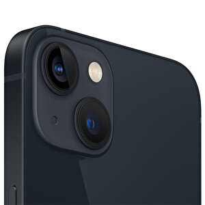 Apple iPhone 13 - 128 GB Gece Yarısı + Apple 20 W USB-C Güç Adaptörü - Apple Türkiye Garantili buyuk 4