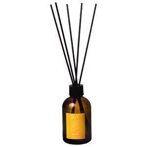 Jest Vanilla Bambu Çubuklu Oda Ortam Kokusu 100 ml 1 Alana 1 Hediye buyuk 2