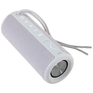 Vestel Desibel H500 Bluetooth Hoparlör Gri
