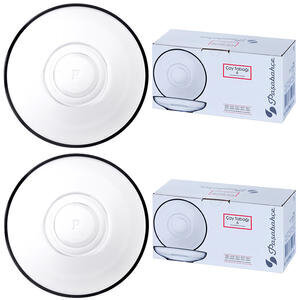 Paşabahçe 54201 Üsküdar Çay Tabağı 6 x 2 Paket - Çok Al Az Öde